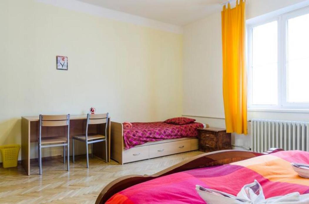 Rooms In The Center Of Old Town Prague Exterior photo