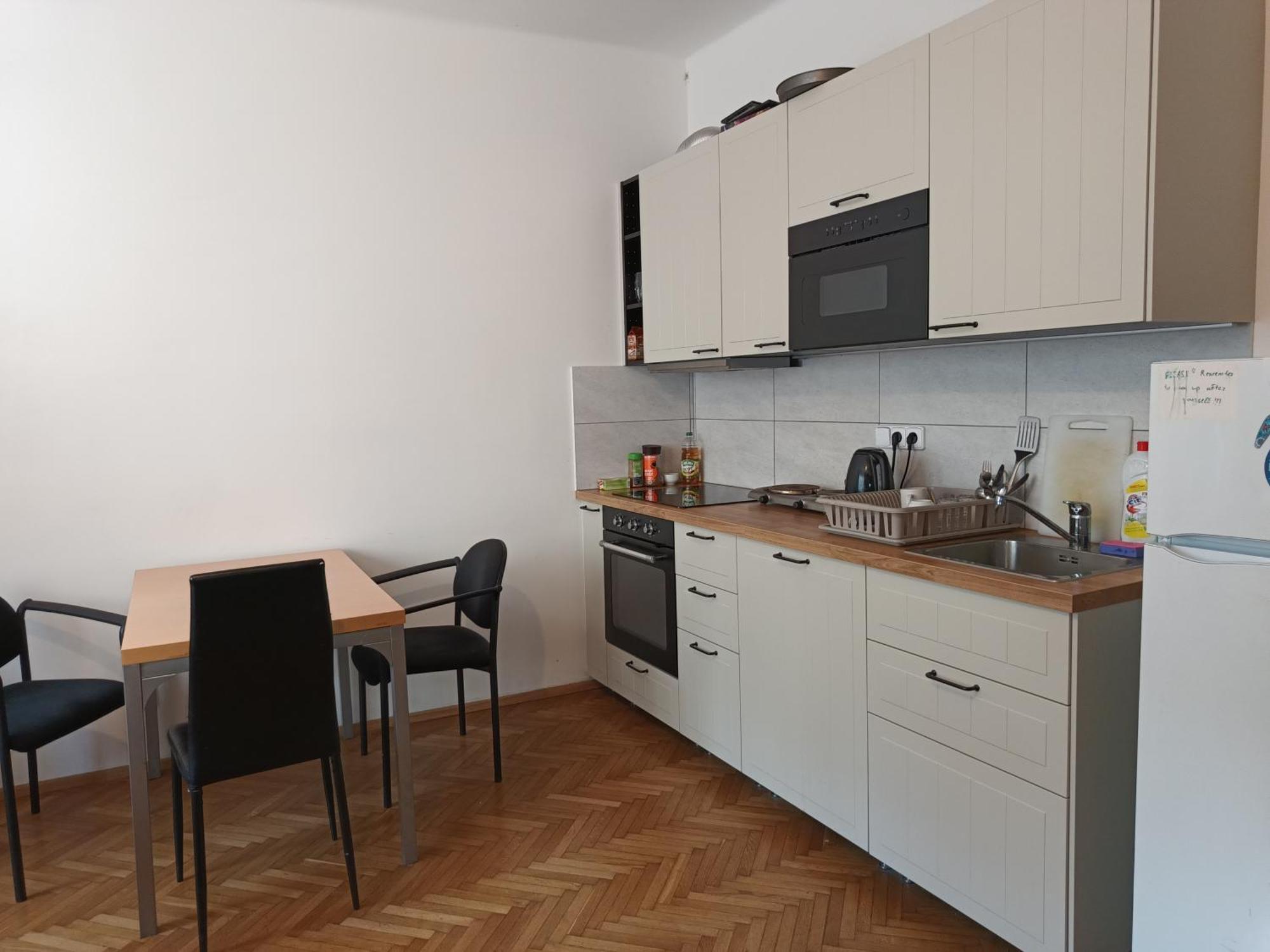 Rooms In The Center Of Old Town Prague Exterior photo
