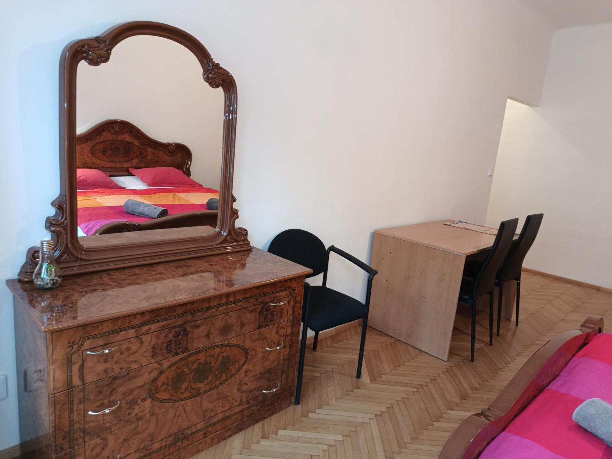 Rooms In The Center Of Old Town Prague Exterior photo